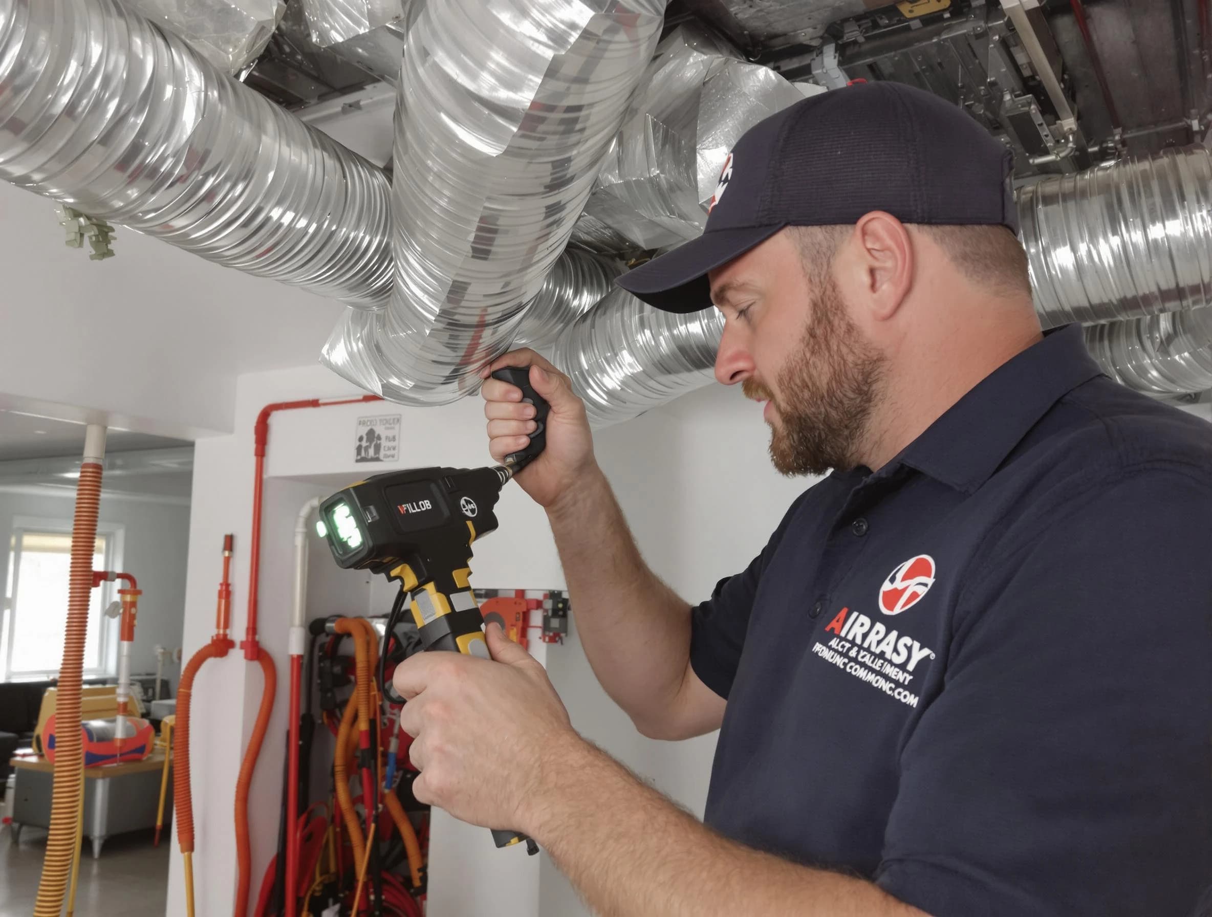 Duct Sealing service in Gardendale, AL