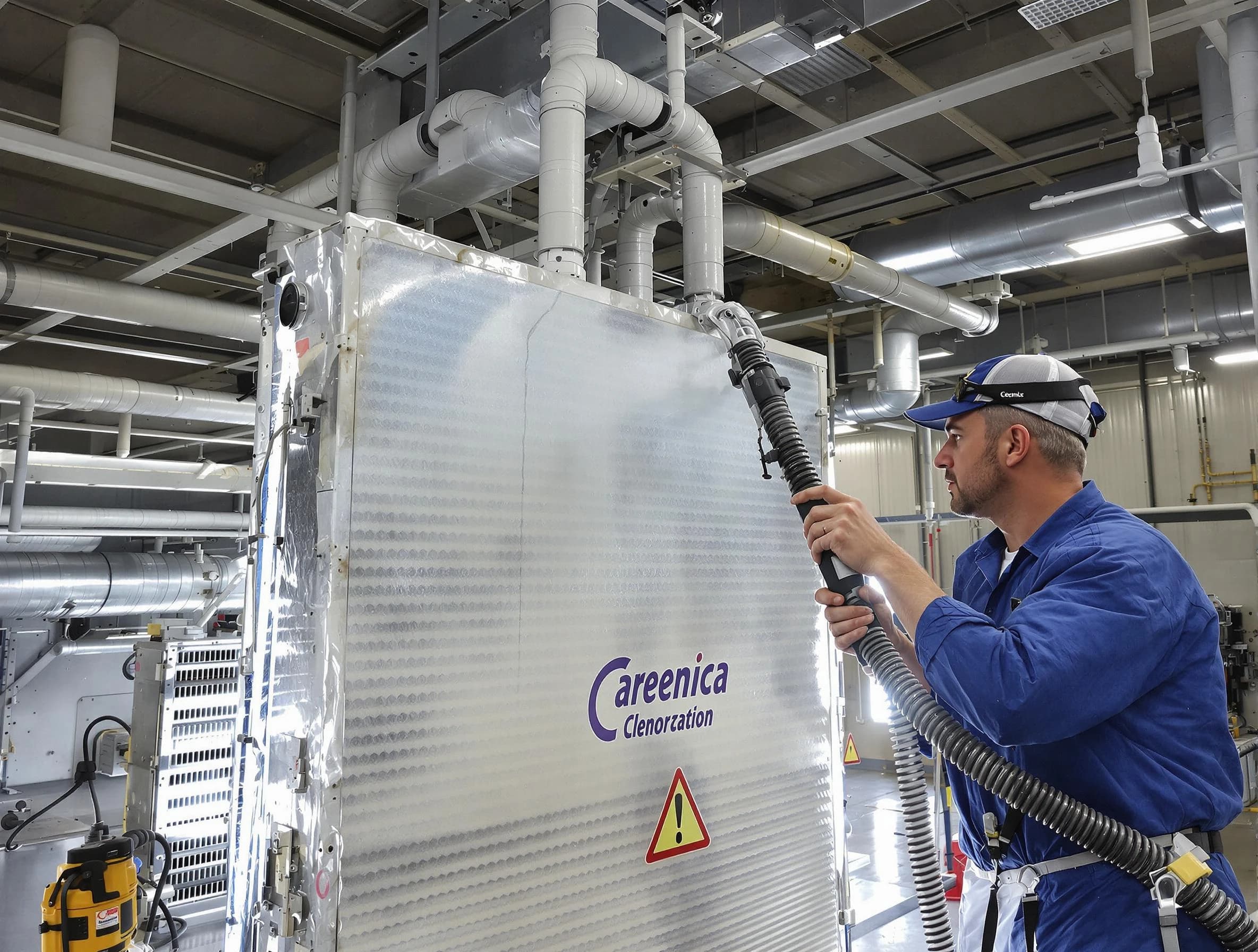 Coil Cleaning service in Gardendale, AL