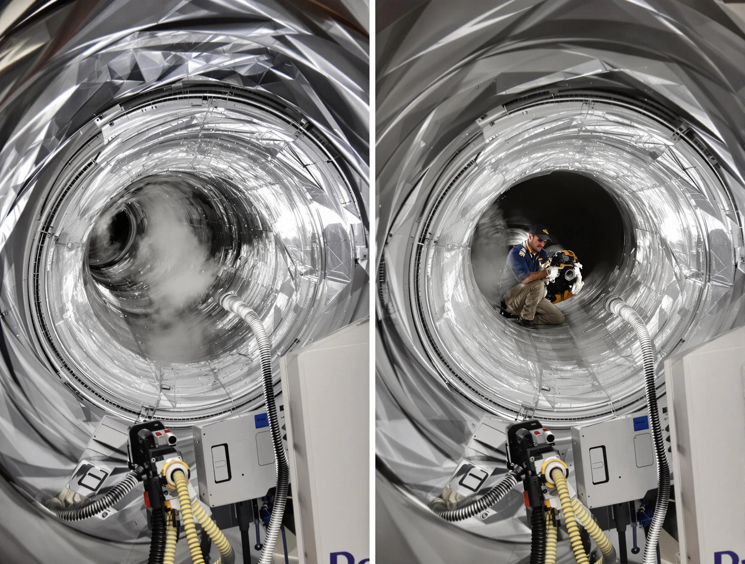 Air Duct Mold Cleaning in Gardendale