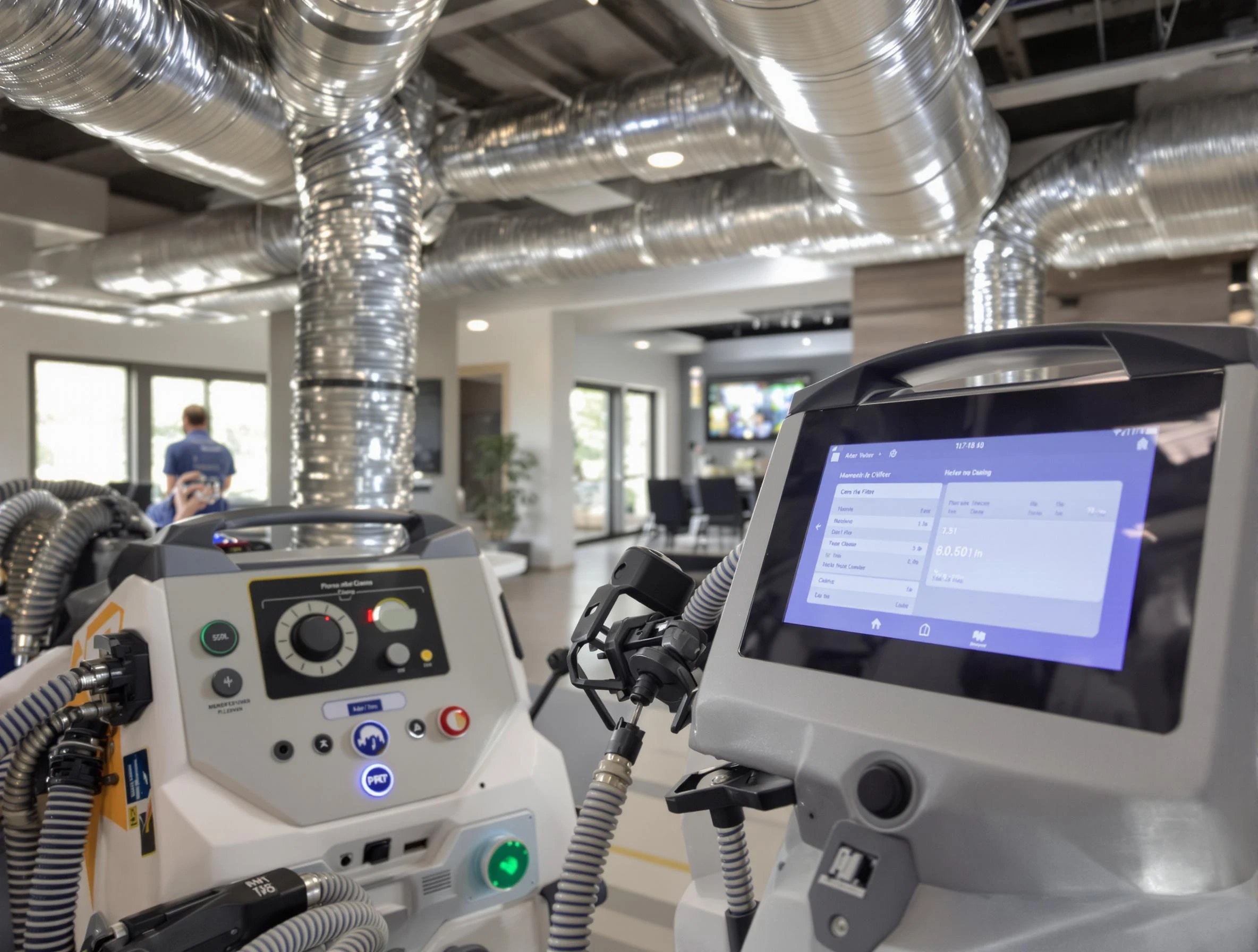 Expert mold remediation by Gardendale Air Duct Cleaning in Gardendale